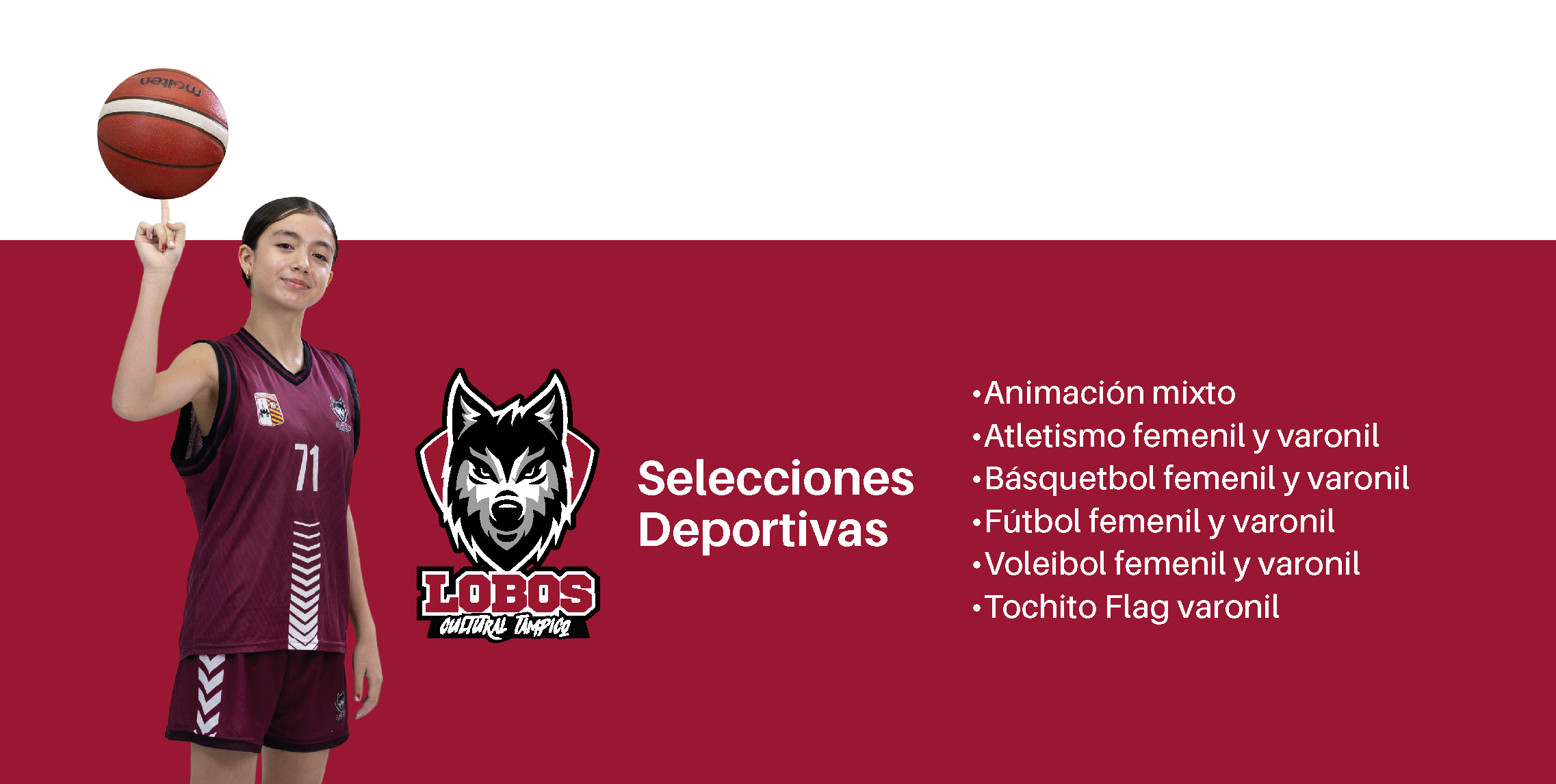 seleccions deportivas secundaria 2025